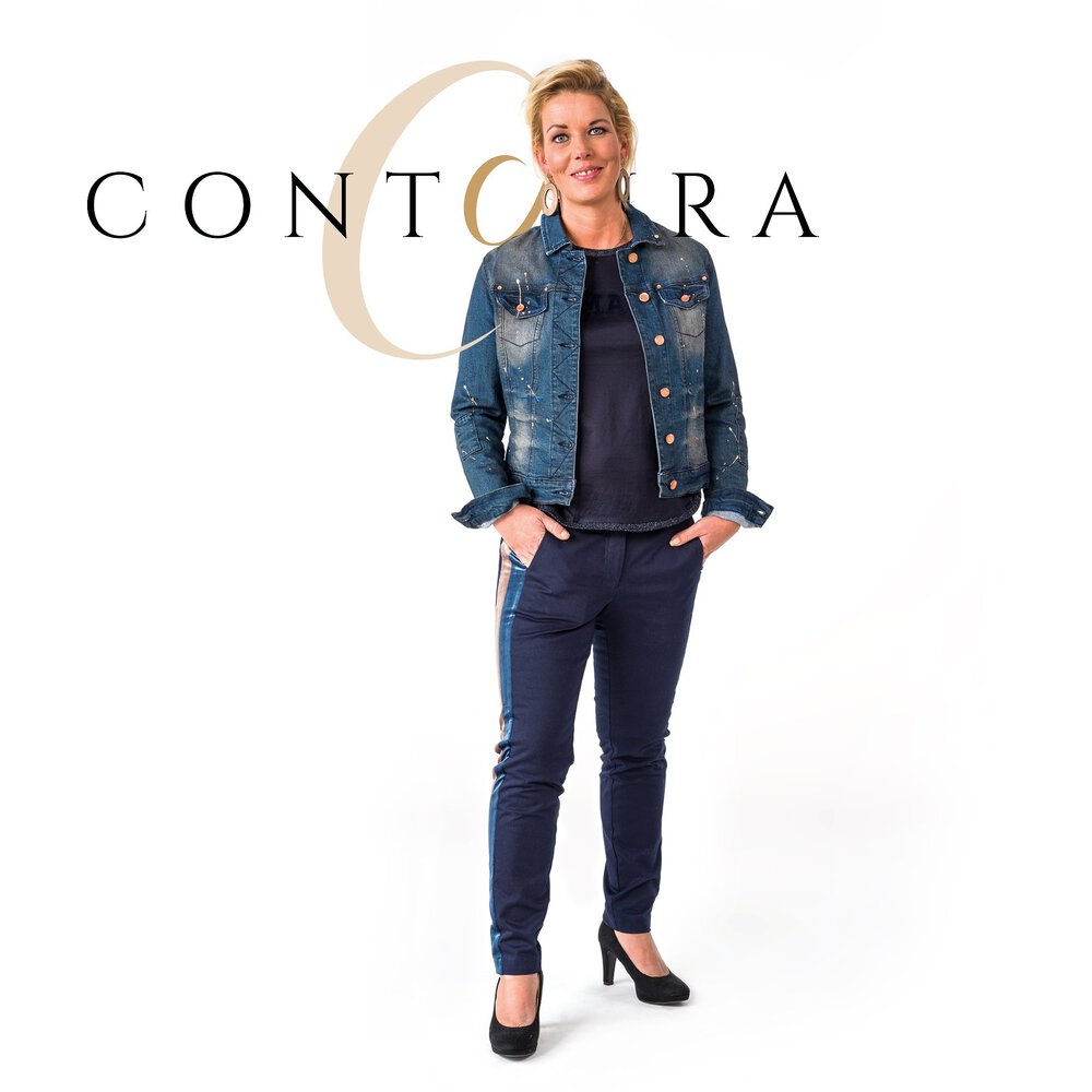 Laura Contoura Nijmegen & Groningen Bruist