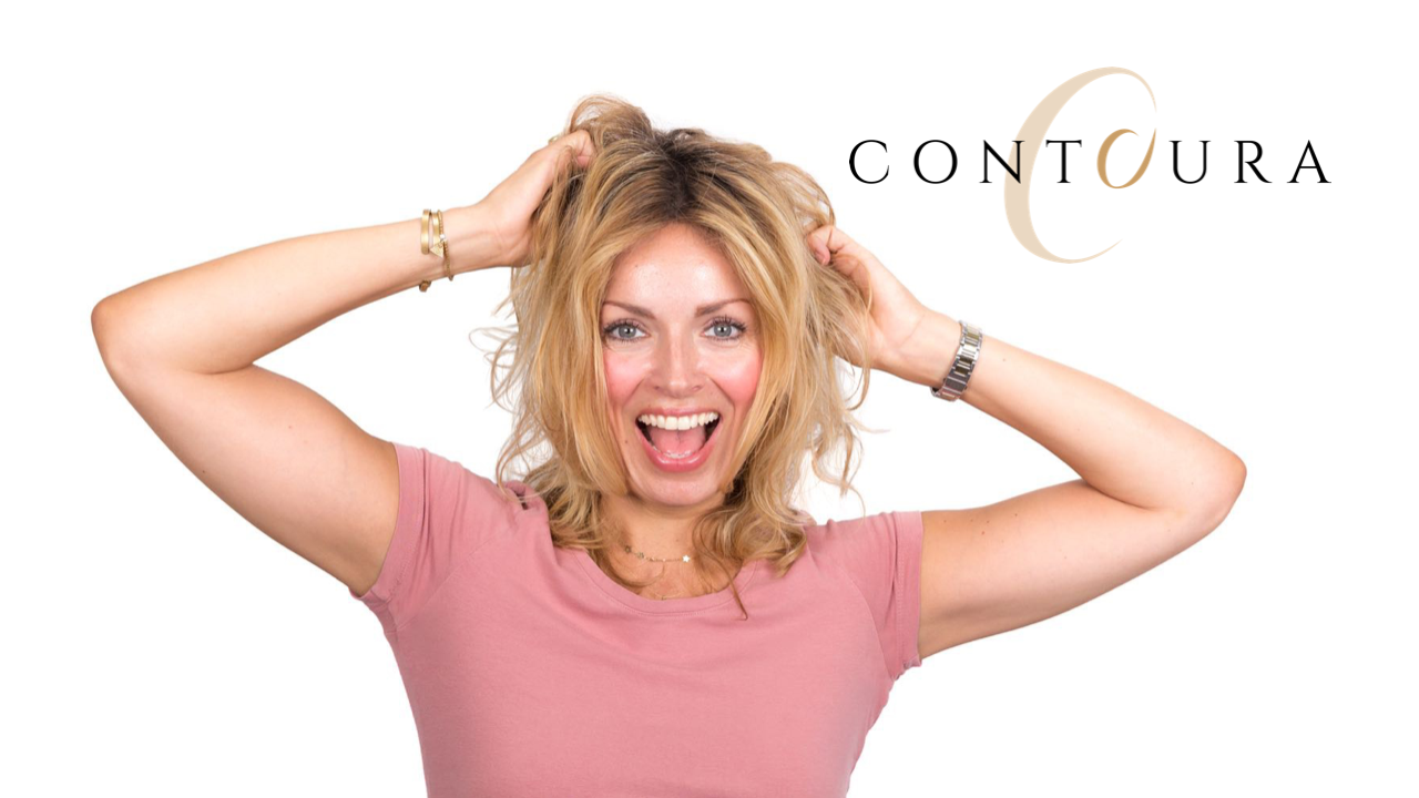 Contoura Nijmegen & Groningen Afvallen Stok achter de rug