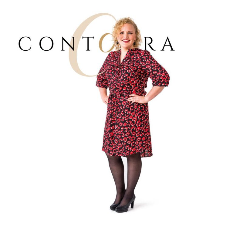 Succesverhaal afvallen Stefanie Contoura Nijmegen & Groningen Bruist