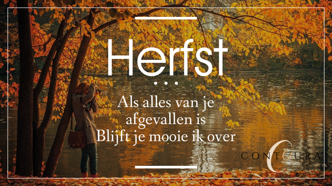Herfst Contoura