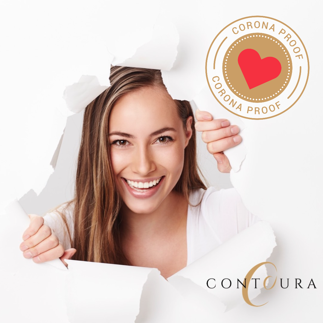 Contoura is corona-proof