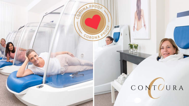 Slimming arrangement heropeningsactie