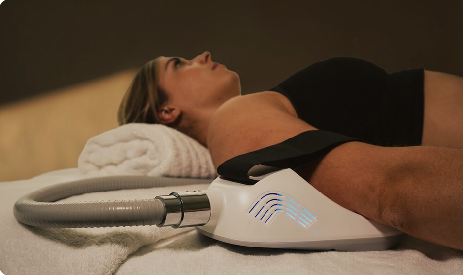 EMS Bodysculpting Nijmegen